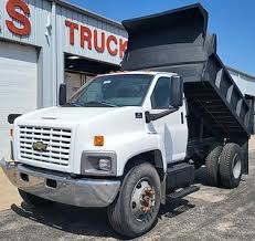 Image result for Medium Green 2003 Topkick