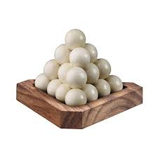 Maybe you would like to learn more about one of these? Brain Games Ball Pyramid Wooden Puzzle Buy Online In Angola At Angola Desertcart Com Productid 33633809