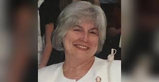 Barbara Jean Ott Obituary