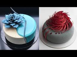 Youtube Cake Decorating Videos Cake Decorating Amazing New Cake