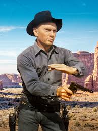 The Magnificent Seven - INSP