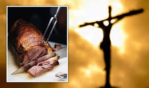 For most british children, easter means chocolate easter eggs. Catholic And Protestant Quotes For Easter What Is Holy Saturday Can You Eat Meat On The Day Before Easter Dogtrainingobedienceschool Com