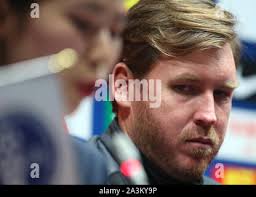 Karl dodd hi-res stock photography and images