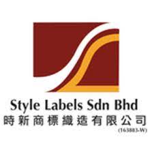 Antarctic sound productions (asp) sdn bhd suite 1201, level 12, plaza pengkalan, jalan ipoh, 51100 kuala lumpur. Style Labels Sdn Bhd Apparel In Malaysia