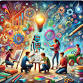 IMAGINEERS event image