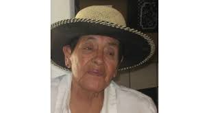 Maria LEON Obituary (2014)