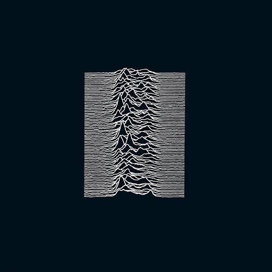 A SCENE IN RETROSPECT: Joy Division - "Unknown Pleasures" - Everything Is  Noise