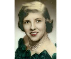 Mildred Brinson Obituary (1936