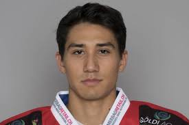 Verfahrenseröffnung gegen Anthony Staiger vom EHC Kloten