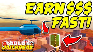 Online shopping from a great selection at movies & tv store. Roblox Jailbreak How To Get 1 Million Dollars Fast Make Money Fast In Jailbreak Youtube