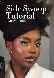 READ CAPTION ‼️Did someone say “SIDE SWOOP”🤭 This hair style is super easy  and can also be done whenever you’re too tired to think of a hairstyle  !😮‍💨(I can relate trust me ) Lady Victoria is back ...