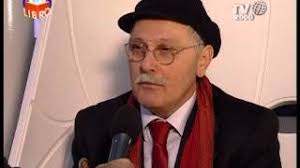 Antonio pennacchi is the author of canale mussolini (4.03 avg rating, 1413 ratings, 141 reviews, published 2010), il fasciocomunista (3.75 avg rating, 34. Antonio Pennacchi Racconta I Suoi Idoli Miti E Romanzi E La Moglie Ivana Youtube