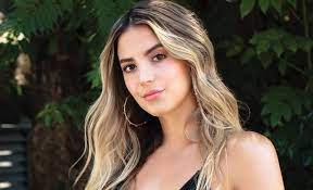 Sarah is one of the famous and trending celeb who is popular for being a instagram star. Sarah Kohan Net Worth Bio Wiki Age Height Body Measurements Celebnetworth Net