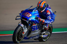 Hd quality motogp streams with sd options too. Hasil Motogp Aragon 2020 Suzuki Berjaya Alex Rins Keluar Sebagai Pemenang Okezone Sports