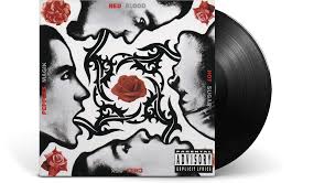 Red Hot Chili Peppers If You Have To Ask Vinyl Vinyl Blood Sugar Sex Magik Red Hot Chili Peppers The Record Hub