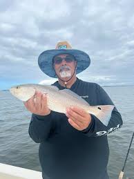Top Slot Fishing Charters...