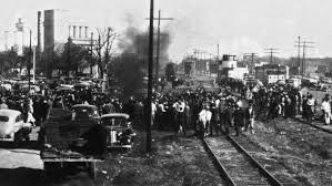 Image result for lynching