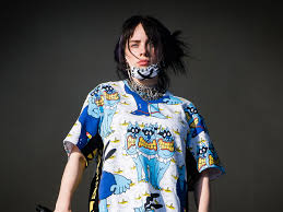 She first gained attention in 2015 when she uploaded the song ocean eyes to. Billie Eilish Opened Up About Experiencing Depression And Panic Attacks Teen Vogue