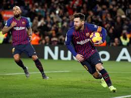 Barcelona vs valencia highlights and full match competition: Result Valencia Hold Barcelona At Camp Nou Sports Mole