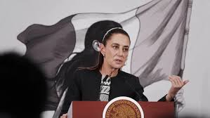 Sheinbaum dice que NO metió mano en el nombramiento del nuevo Auditor… pero igual celebró: Avanzaremos contra la corrupción 😱🔥 O sea: yo ni fui… pero qué bueno que se armó 😅👀