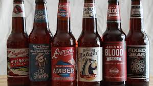 Tyranny hoppy red ale wicked weed brewing: 6 Beers That Have Us Loving Red Wisbrewview
