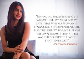 Image Result For Priyanka Chopra Quotes Priyanka Chopra Quotes Successful Women Quotes Woman Quotes