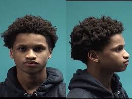 UPDATE: Ramero turned himself in. Thank you for the tips******* This is  Ramero Parker. Ramero currently has a felony warrant for his arrest for  discharging a firearm into a habitation. Ramero is