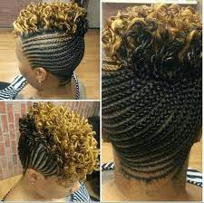 20 Braided Hair Styles 2020 Pictures Of Braid Styles You Should Try Next Natural Hair Styles Natural Hair Braids Natural Hair Updo