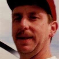 Mark A. Dougherty Obituary