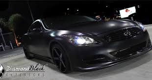 I do not like gunmetal finishes or silver so i am certain the next set will be black. Matte Black Car Wraps What S Next