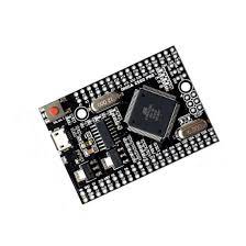 Mega 2560 Pro Mini ATMEGA2560-16AU USB CH340G Development Board COM52 -  Faranux Electronics