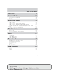 It works when you hit the locks and press the 2x button twice. Ford Ranger 2005 Owner Manual Printing 1 Pdf