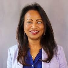 Eric C Alcera, M.D., vice president and chief medical officer at Carrier  Clinic, and Kenny Esser, executive vice president of behavioral health,  attended the Steven & Alexandra Cohen…