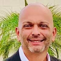 Abel James Natividad, MBA, MCJ