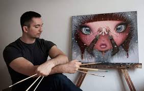 10 Incredible Photos Taken Inside Music Instruments By A Romanian  Photographer