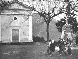 Sant'anna di stazzema, atlante delle stragi naziste e fasciste in italia. Monumento In Memoria Di Anna Pardini Artribune