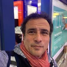 Mohamed Elfeky's Instagram, Twitter & Facebook