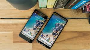Google Pixel 2 Review: Camera King ...