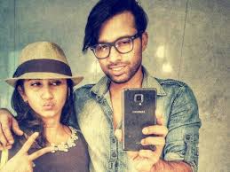 Image result for Smiley Suri - Vineet Bangera web size image