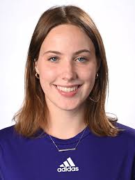 2022-23 Women's Swimming & Diving Roster