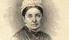 Isabella Bird Bishop, podróżując samotnie, nawet w średnim wieku i urody  niepowalającej była podejrzana