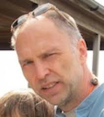 Professor Mike Charles