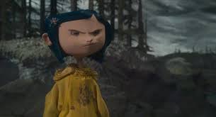 Is the movie coraline bad? Coraline 2009 Animation Screencaps Coraline Coraline Aesthetic Coraline Jones