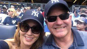 Wounded US Special Forces veteran honored at Yankee Stadium with family by  his side