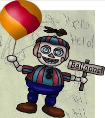 Balloon Boy Five Nights At Freddy S Fan Art 39529326 Fanpop Page 2 2024 x 2024 jpeg 322kb. fanpop