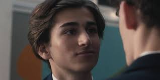 Heartstopper Season 2 Cast & Character Guide