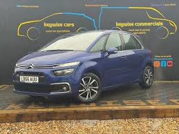 Image result for Bleu Electra 2017 Citroen