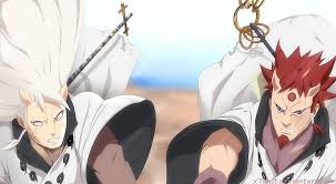 Hd Wallpaper Anime Naruto Hagoromo Åtsutsuki Hamura Åtsutsuki Wallpaper Flare Ultimate ninja storm storm 4 the rabbit goddess大筒木カグヤkaguya otsutsuki vs sasuke uchiha from the. hd wallpaper anime naruto hagoromo