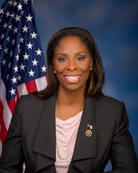 Lead impeachment manager jamie raskin introduced plaskett by noting he taught her when she was a law student at american university. Stacey Plaskett Wikipedia