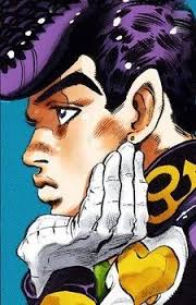 Jousuke Higashikata Jojo No Kimyou Na Bouken Part 4 Diamond Wa Kudakenai Pictures Myanimelist Net Jojo Bizzare Adventure Jojo Bizarre Jojo Anime